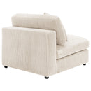 Blaine Armless Chair