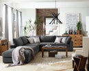 Serene Modular Sectional Sofa