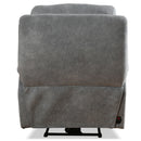 Parker Living Linus - Hudson Grey Zero Gravity Power Recliner