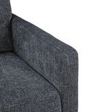 Dishford Swivel Accent Chair