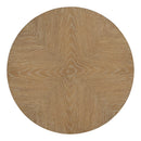 Parker House Escape 3 Piece Occasional Table Set