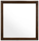 Louis Philippe Bedroom Set
