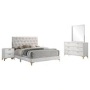 Kendall Bedroom Set