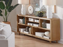 Parker House Escape 72 Inch Open Multi Purpose Console