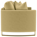 Corliss Loveseat