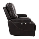 Parker Living Whitman - Powered By Freemotion Cordless Power Recliner