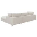 Serene Modular Sectional Sofa
