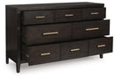 Westonfort Dresser