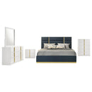 Ines Bedroom Set