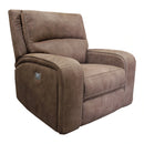 Parker Living Polaris Power Reclining Sofa Loveseat and Recliner