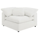 Raleigh Modular Sectional Sofa