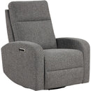 Parker Living Thriller Power Swivel Glider Recliner Two Pack