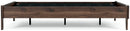 Calverson Bed
