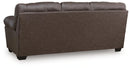 Whitlock Living Room Set
