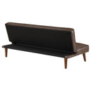Jenson Convertible Sofa Bed