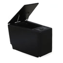 Parker Living Phoenix Zero Gravity Power 3 Seat Home Theater Seating with 2 Wedges and Immersive Audio