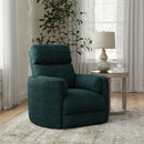 Parker Living Radius Power Swivel Glider Recliner Two Pack