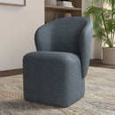 Parker House Bongo Dining Chair (2/CTN Sold in pairs) - DBGO