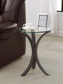 Edgar Side Table