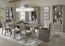 Parker House Pure Modern Dining Ladderback Chair (2/CTN Sold in pairs)