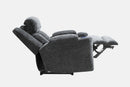 Parker Living Dalton Power Reclining Sofa and Recliner