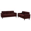 Ruth Sofa Set