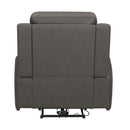 Parker Living Belmont Zero Gravity Power Recliner P3