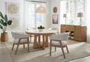 Parker House Escape - Dining 54 Inch Round Dining Table