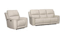 Parker Living Easton Zero Gravity Power Reclining Sofa and Recliner