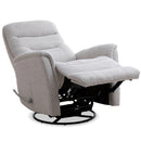 Parker Living Gemini Swivel Glider Recliner Two Pack
