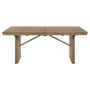 Adina Extension Dining Table