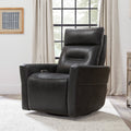 Parker Living Remmington Power Swivel Glider Recliner P2