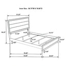 Watson Bedroom Set