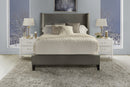 Parker Living Sleep Angel King Bed