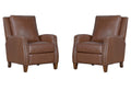 Parker Living Hunter Manual Recliner Two Pack