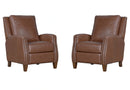 Parker Living Hunter Manual Recliner Two Pack