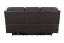 Parker Living Easton Zero Gravity Power Reclining Sofa and 2 Recliners