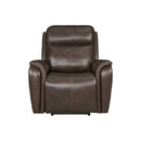 Parker Living Cascade Power Reclining Sofa Loveseat and Recliner