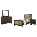 Wilkes Bedroom Set