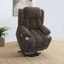 Houston Power Lift Recliner