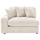 Blaine Sectional Sofa