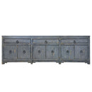 Parker House Edinburg 90 Inch Console