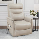 Parker Living Gemini Power Lift Recliner with Articulating Headrest