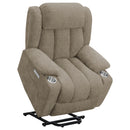 Houston Power Lift Recliner