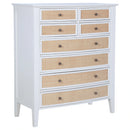 Bexhill Chest of Drawers