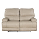 Parker Living Whitman - Powered By Freemotion Power Reclining Sofa Loveseat and Recliner