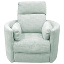 Parker Living Radius Power Swivel Glider Recliner