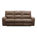 Parker Living Polaris Power Reclining Sofa and Loveseat