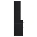 Westpark Bookcase Set