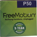 Parker Living Freemotion Freemotion 5000 mAh Battery